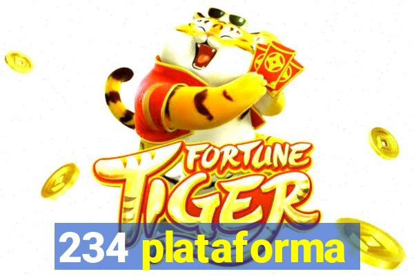 234 plataforma